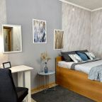 Апартаменты (2-к. кв. Кирова 16), Гостиница Декабрист