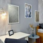 Апартаменты (2-к. кв. Кирова 16), Гостиница Декабрист