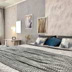 Апартаменты (2-к. кв. Кирова 16), Гостиница Декабрист