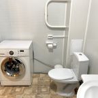 Апартаменты (2-к. кв. Кирова 16), Гостиница Декабрист