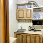 Апартаменты (2-к. кв. Кирова 16), Гостиница Декабрист