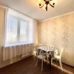 Апартаменты (2-к. кв. Нечаева 66 №78), Гостиница Декабрист
