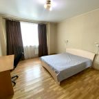 Апартаменты (2-к. кв Токмакова 36 №42), Гостиница Декабрист