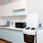 Апартаменты (2-к. кв. Октябрьский 14- №49), Гостиница Декабрист