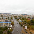 Апартаменты (2-к. кв. Октябрьский 14- №49), Гостиница Декабрист