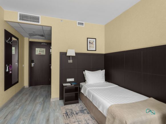 Фотография номера гостиницы Балтия