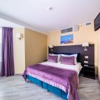 Студио (Двухкомнатный джуниор сюит), Гостиница Балтия