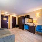 Студио (Двухкомнатный джуниор сюит), Гостиница Балтия