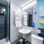 Студио (Двухкомнатный джуниор сюит), Гостиница Балтия