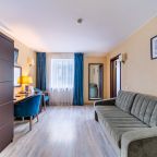 Студио (Двухкомнатный джуниор сюит), Гостиница Балтия