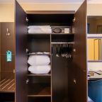 Студио (Двухкомнатный джуниор сюит), Гостиница Балтия