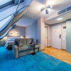 Студио (Джуниор сюит с кухней), Гостиница Балтия