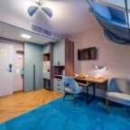 Студио (Джуниор сюит с кухней), Гостиница Балтия