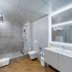 Студио (Джуниор сюит с кухней), Гостиница Балтия