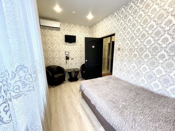 Фотография номера гостиницы Унисон