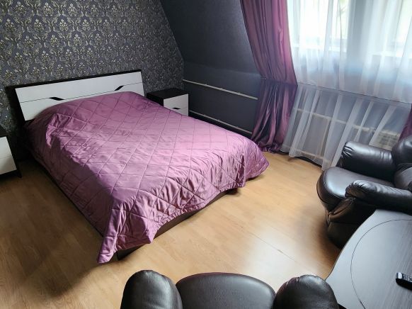 Фотография номера гостиницы Унисон