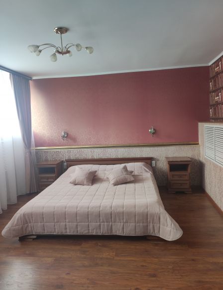 Фотография номера гостиницы Унисон