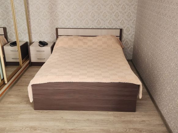 Фотография номера гостиницы Унисон