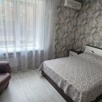 Двухместный (Улучшенный), Гостиница Унисон