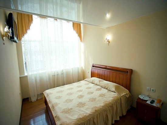 Фотография номера гостиницы Барбадос