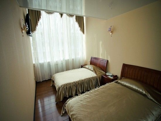 Фотография номера гостиницы Барбадос