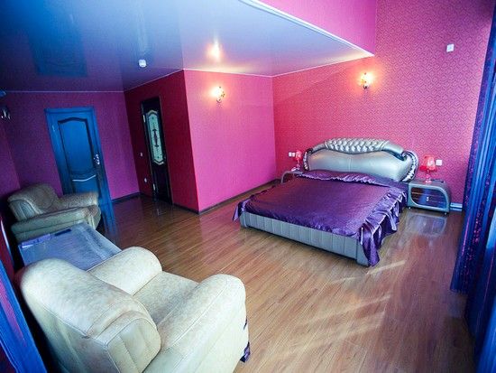 Фотография номера гостиницы Барбадос