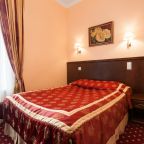 Двухместный (Эконом), Мини-отель Нотебург