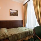 Двухместный (Эконом), Мини-отель Нотебург