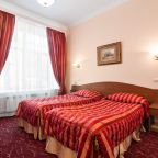 Полулюкс (Трехместный Комфорт), Мини-отель Нотебург