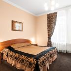 Полулюкс (Трехместный Комфорт), Мини-отель Нотебург
