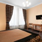 Полулюкс (Трехместный Комфорт), Мини-отель Нотебург