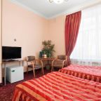 Полулюкс (Трехместный Комфорт), Мини-отель Нотебург