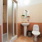 Полулюкс (Трехместный Комфорт), Мини-отель Нотебург