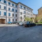 Место парковки