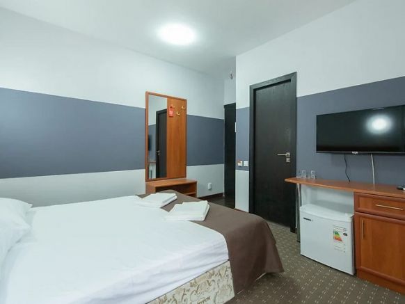 Фотография номера гостиницы Радужный