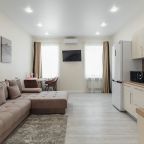 Апартаменты (Апартаменты с одной спальней), Гостиница Невский маяк