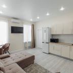 Апартаменты (Апартаменты с одной спальней), Гостиница Невский маяк