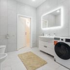 Апартаменты (Апартаменты с одной спальней), Гостиница Невский маяк