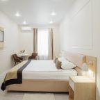 Апартаменты (Апартаменты с двумя спальнями), Гостиница Невский маяк