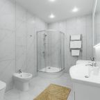 Апартаменты (Апартаменты с двумя спальнями), Гостиница Невский маяк