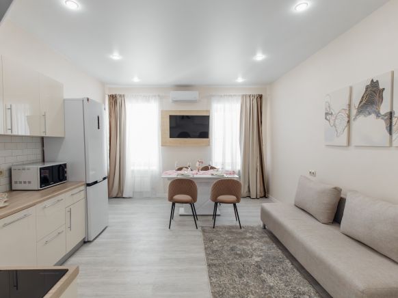 Фотография номера гостиницы Невский Маяк