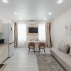 Апартаменты (Апартаменты с двумя спальнями), Гостиница Невский маяк