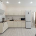 Апартаменты (Апартаменты с двумя спальнями), Гостиница Невский маяк