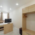 Апартаменты (Апартаменты с двумя спальнями), Гостиница Невский маяк