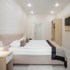 Апартаменты (Апартаменты с двумя спальнями), Гостиница Невский маяк