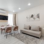 Апартаменты (Апартаменты с двумя спальнями), Гостиница Невский маяк