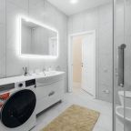 Апартаменты (Апартаменты с двумя спальнями), Гостиница Невский маяк