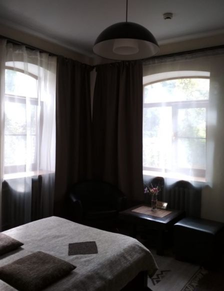 Фотография номера гостиницы Отень