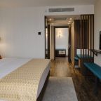 Люкс (Для некурящих), Отель Холидей Инн Москва Сокольники