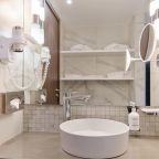 Люкс (Для некурящих), Отель Холидей Инн Москва Сокольники